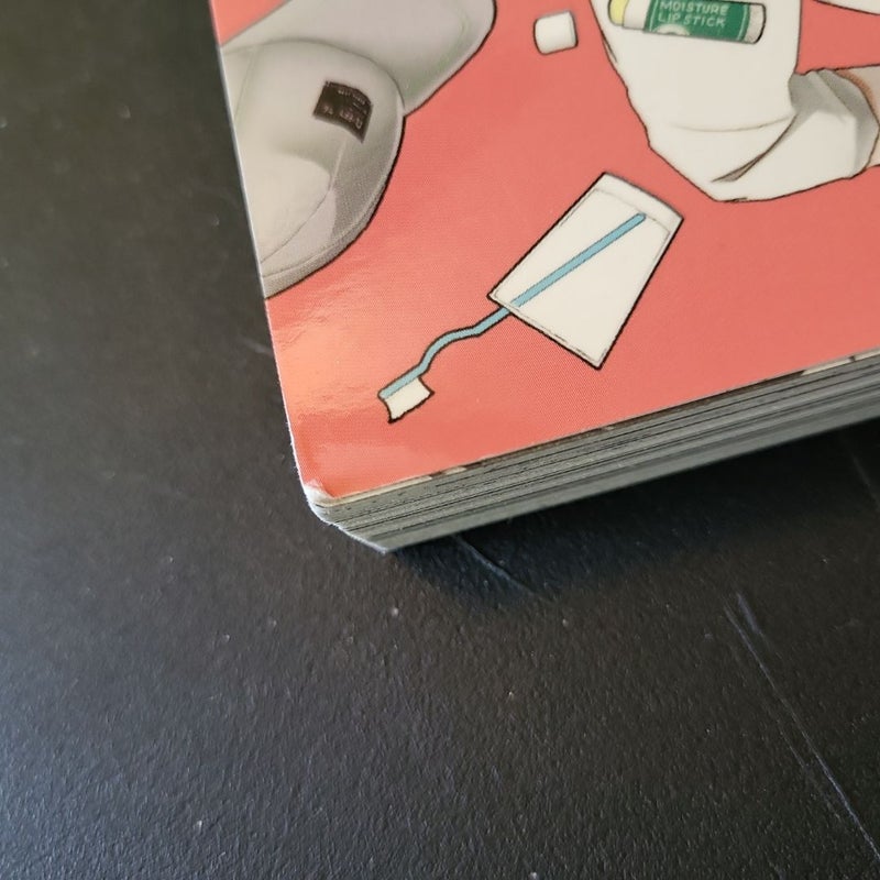 Otonari Complex Vol. 1