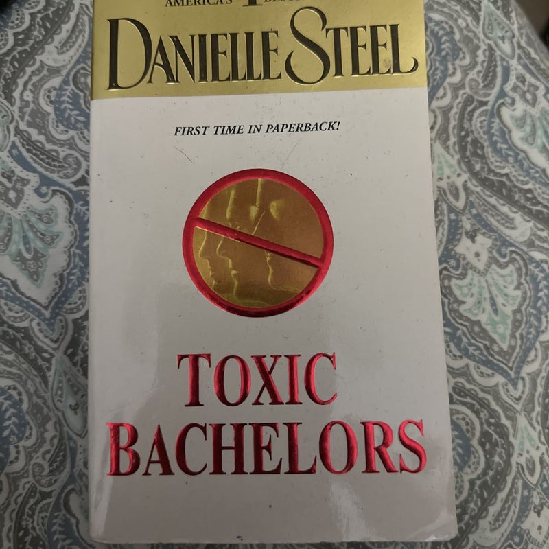 Toxic Bachelors