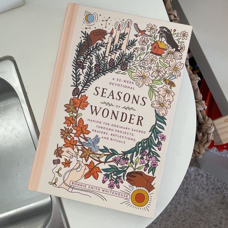 Seasons Of Wonder