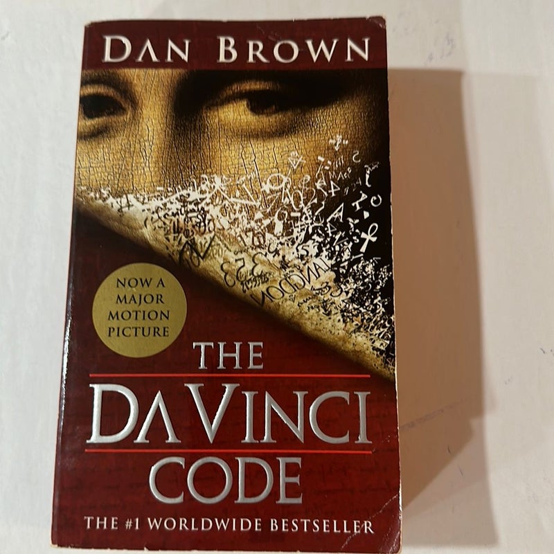 The Da Vinci Code