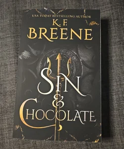 Sin & Chocolate