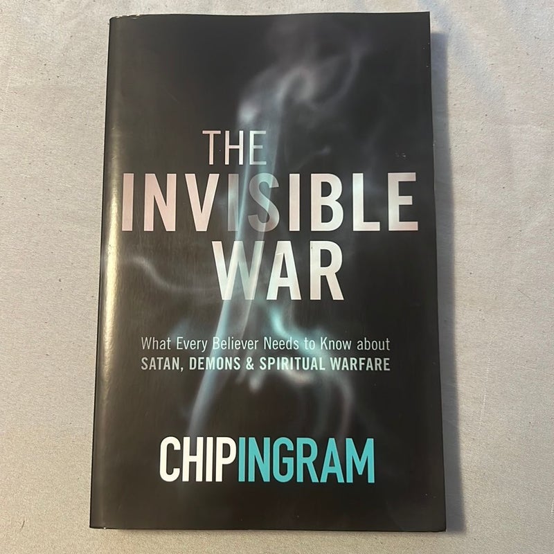 The Invisible War