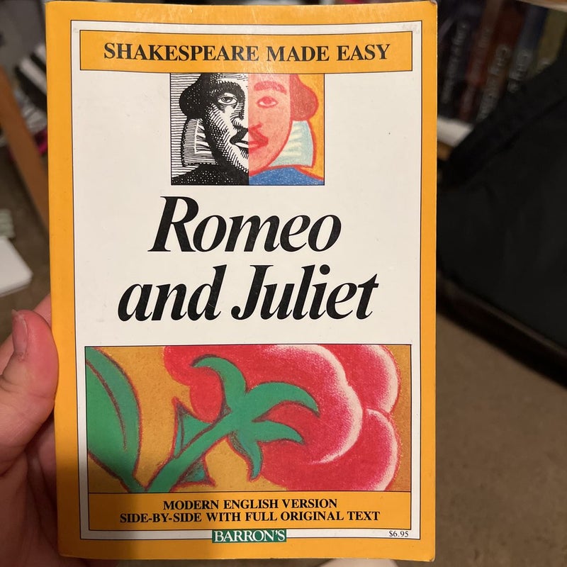 Romeo and Juliet