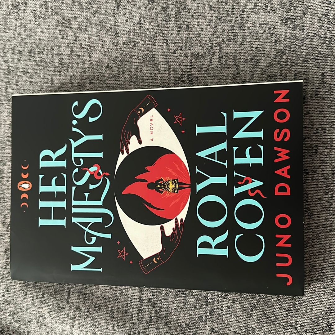 Her Majesty's Royal Coven