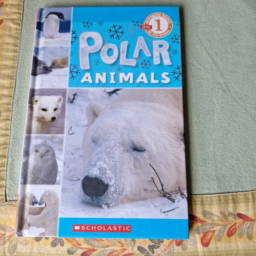 Polar Animals