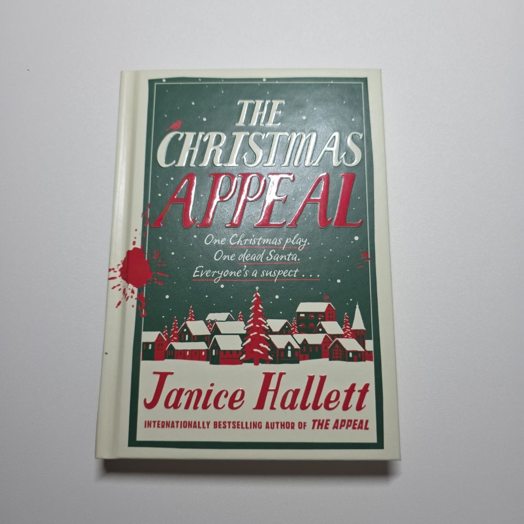 The Christmas Appeal
