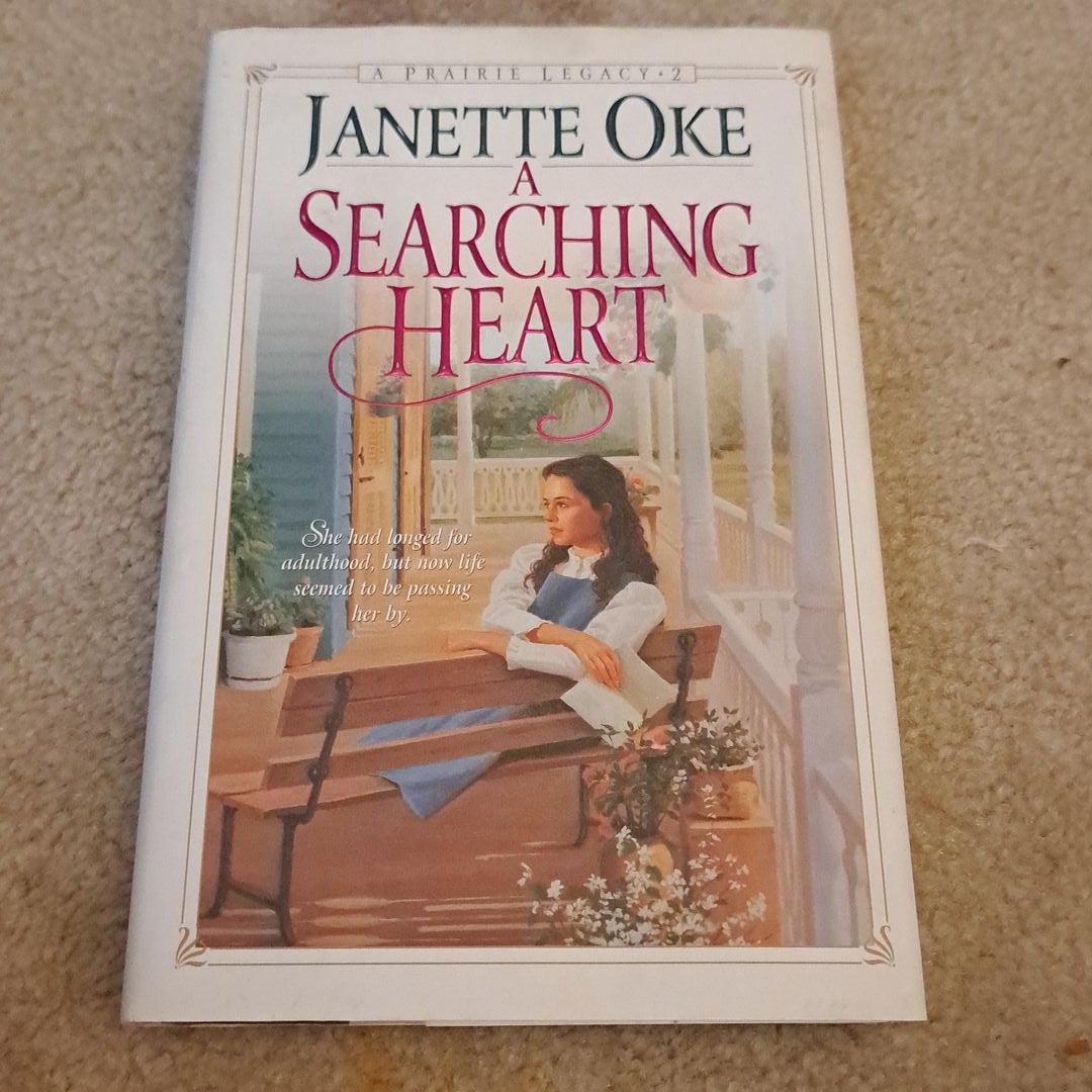 A Searching Heart