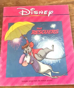 The rescuers