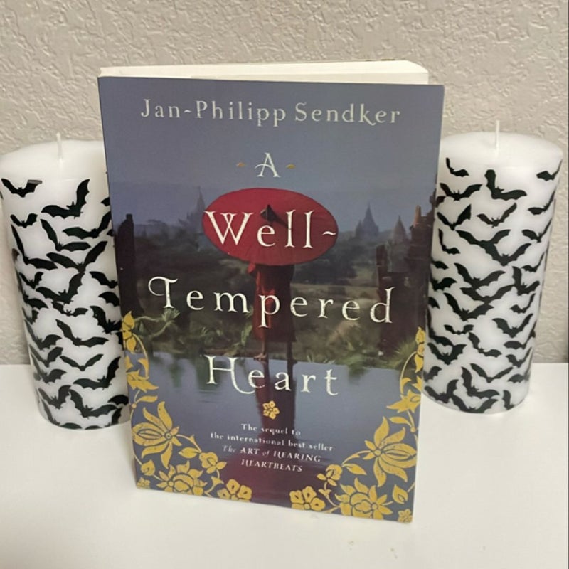 A Well-Tempered Heart