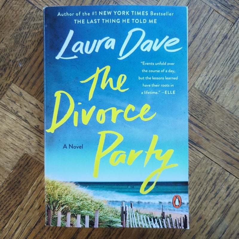 The Divorce Party