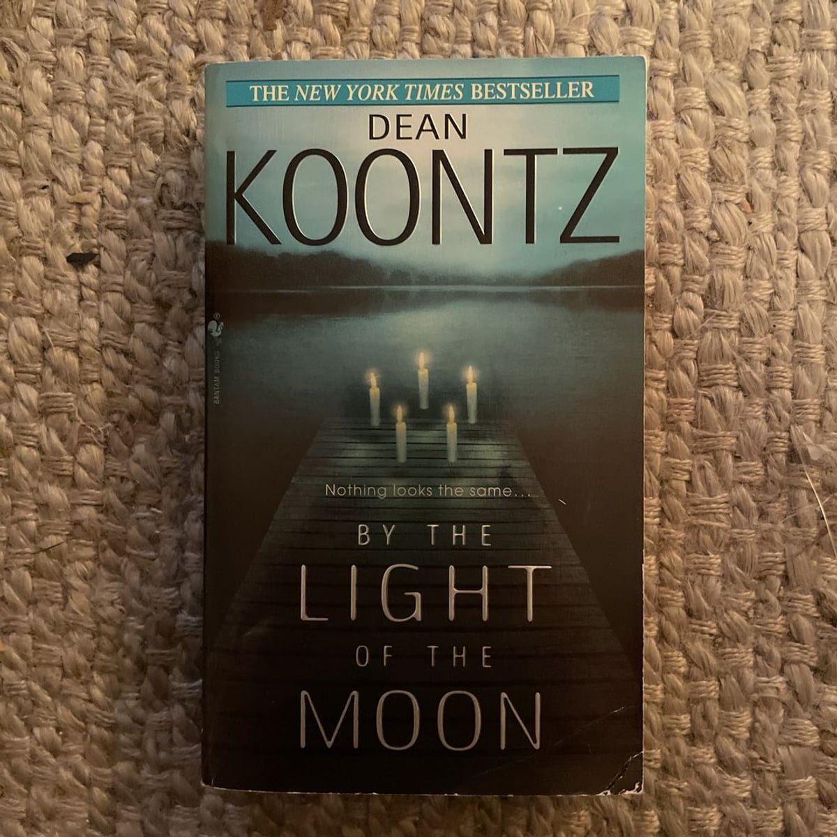 By the Light of the Moon by Dean Koontz, Paperback | Pangobooks