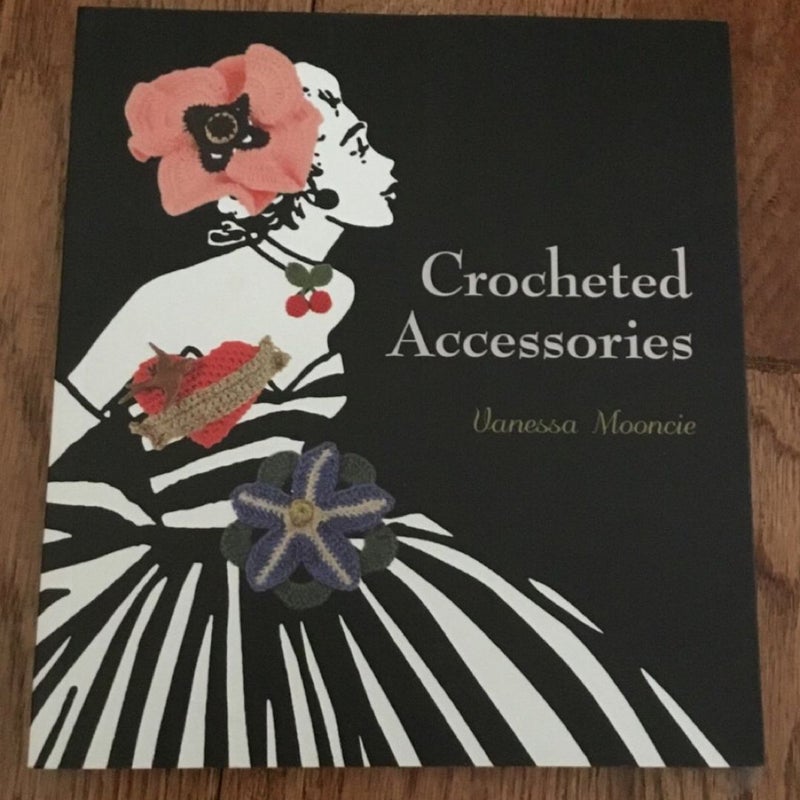 Crocheted Accessories