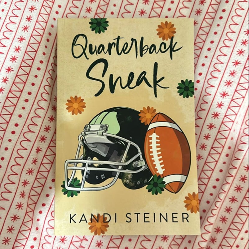 Quarterback Sneak
