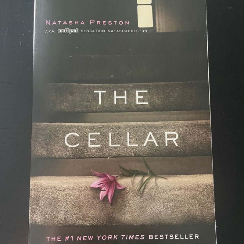 The Cellar