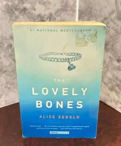 The Lovely Bones