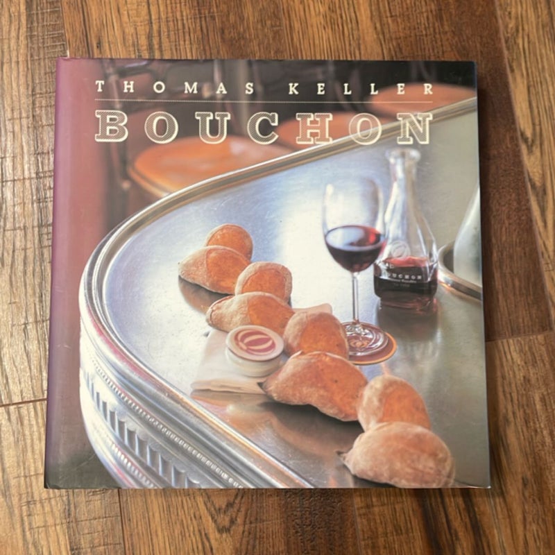 Bouchon