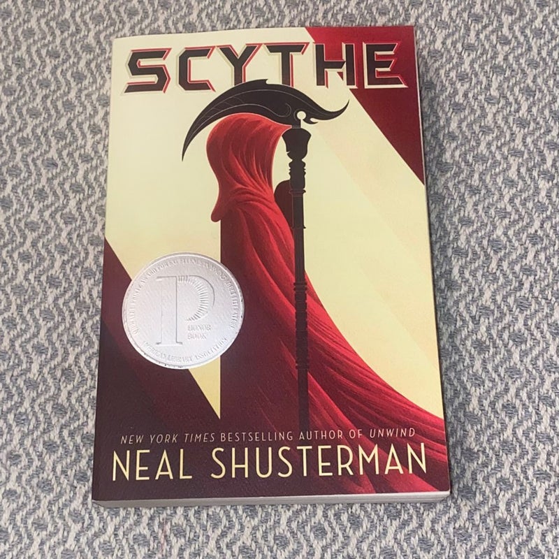 Scythe