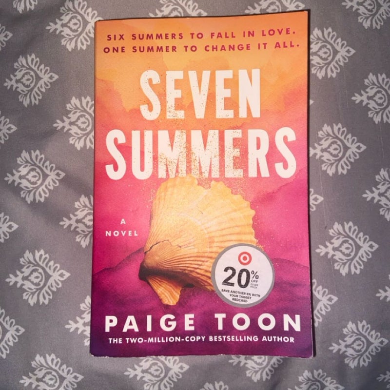 Seven Summers