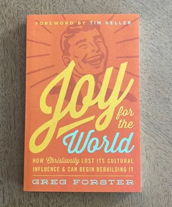 Joy for the World