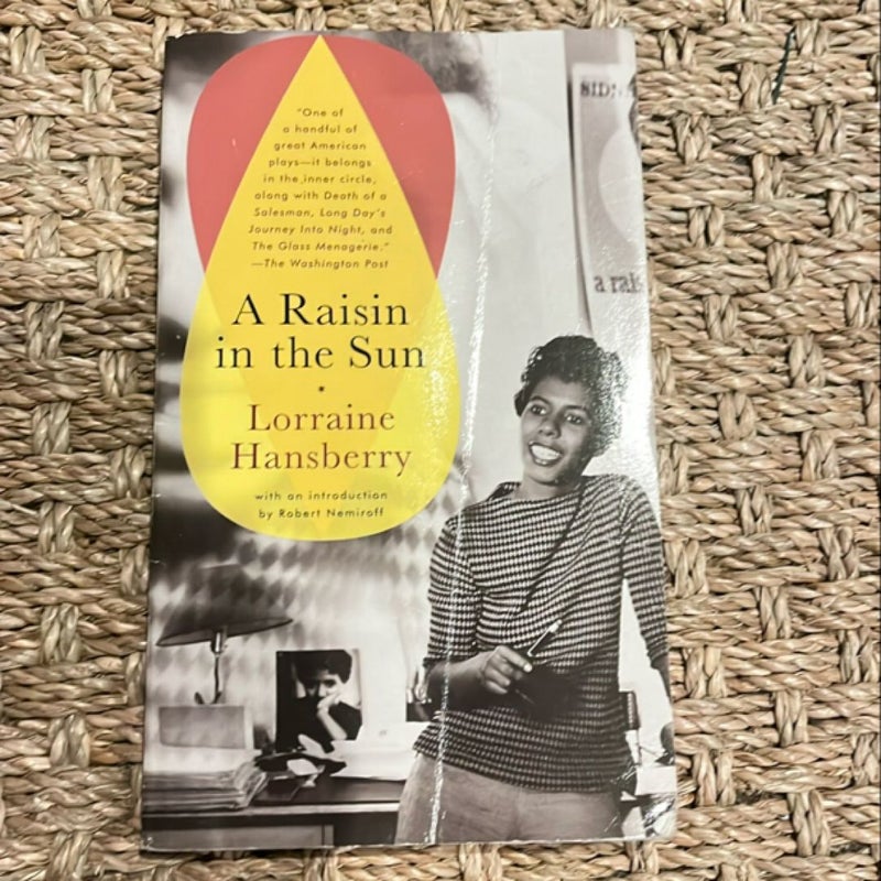 A Raisin in the Sun