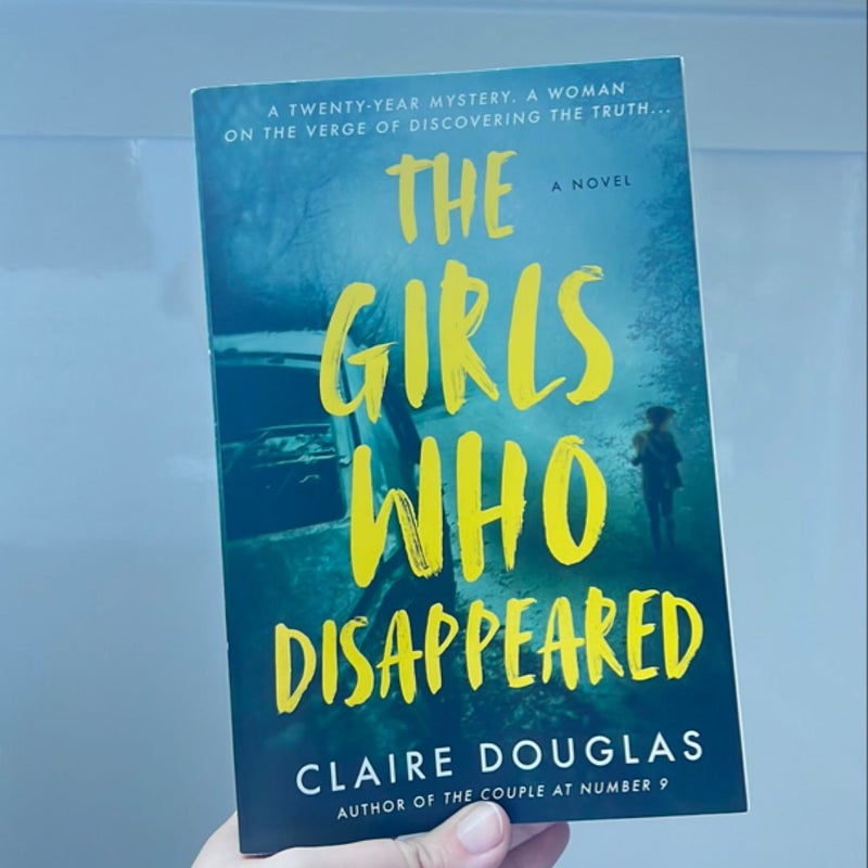 The Girls Who Disappeared