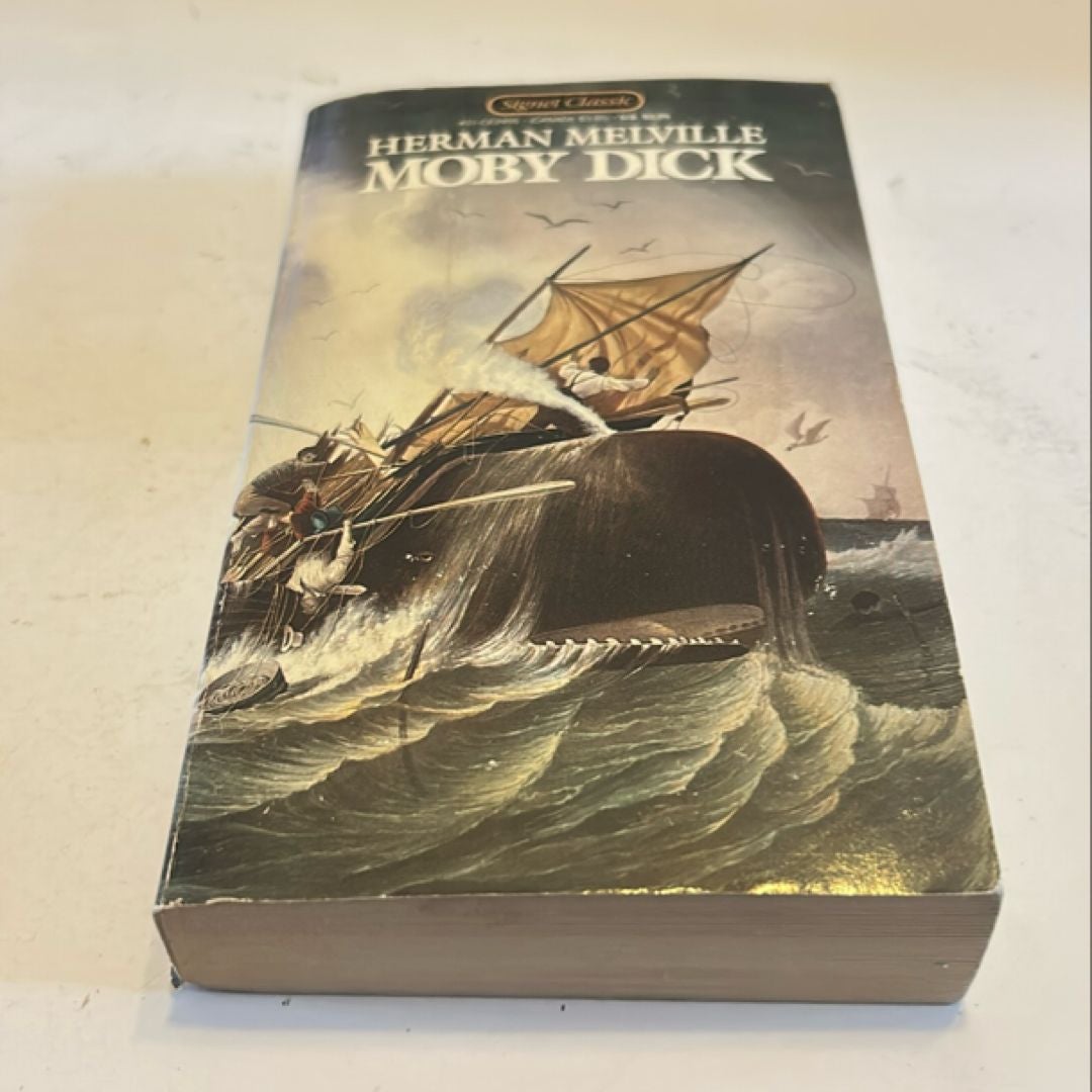 Moby Dick