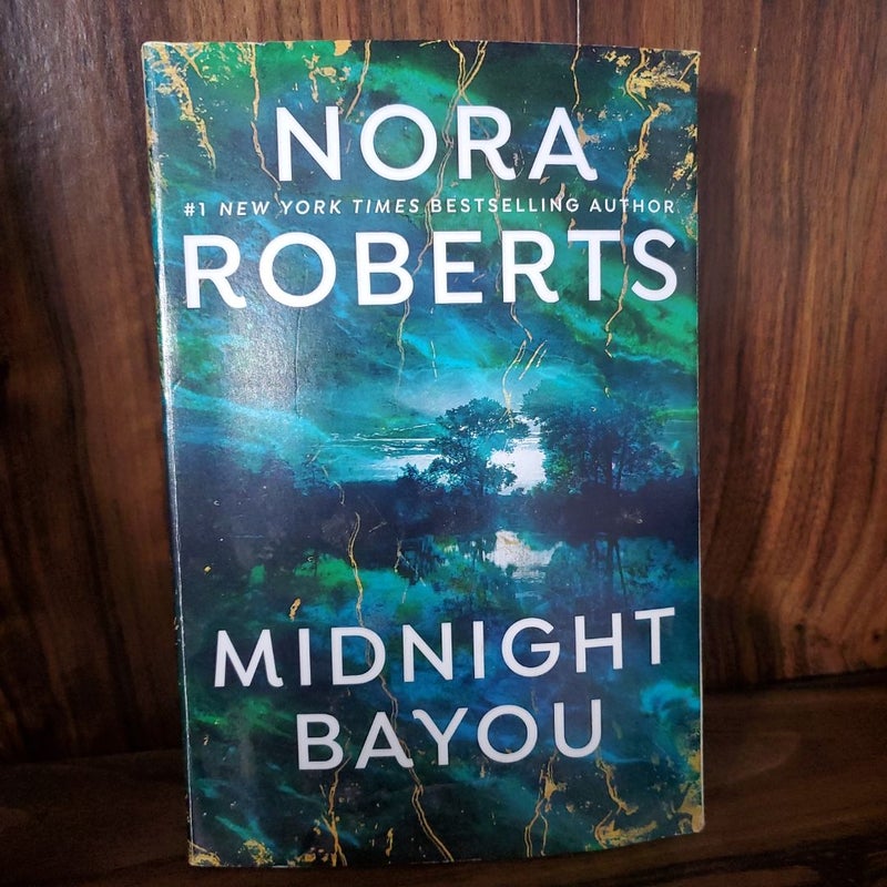 Midnight Bayou