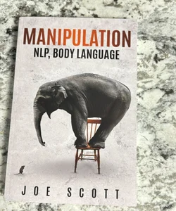 Manipulation NLP body Language 