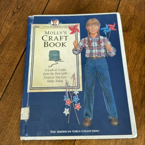 Molly's Craft Book