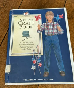 Molly's Craft Book