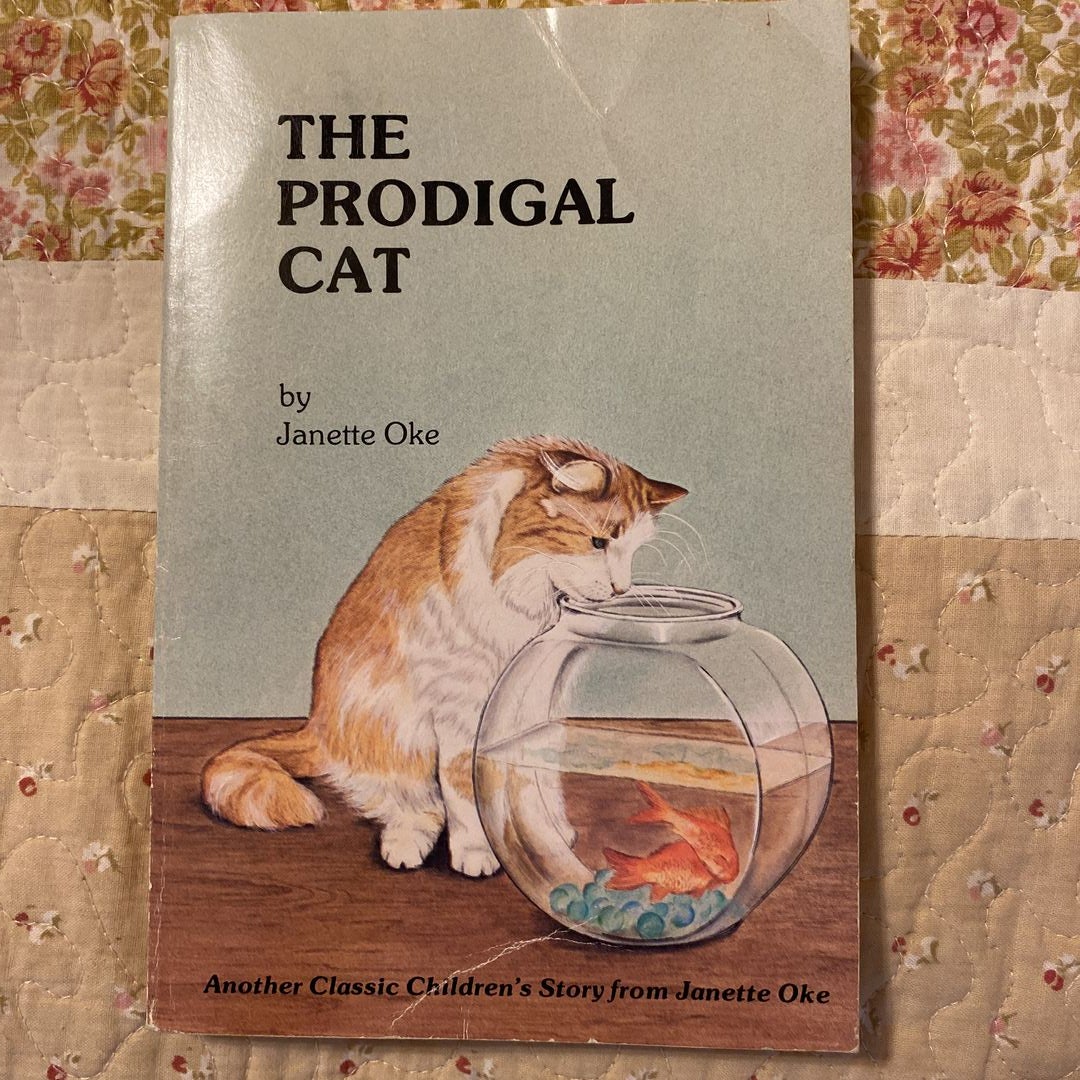 The Prodigal Cat