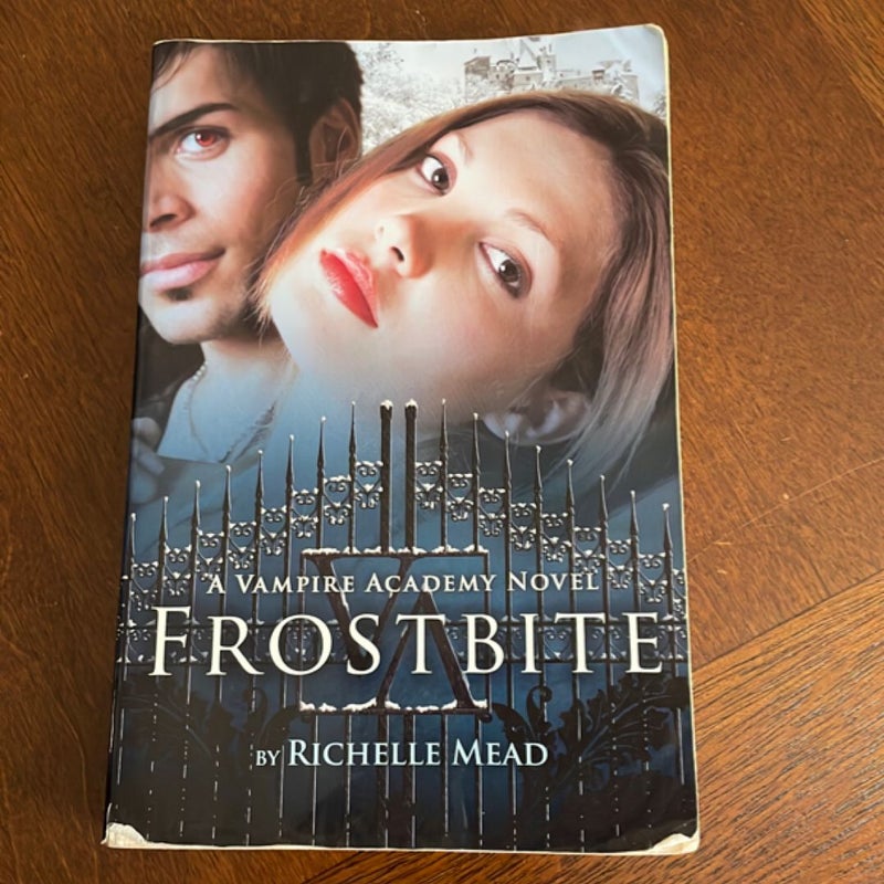 Frostbite