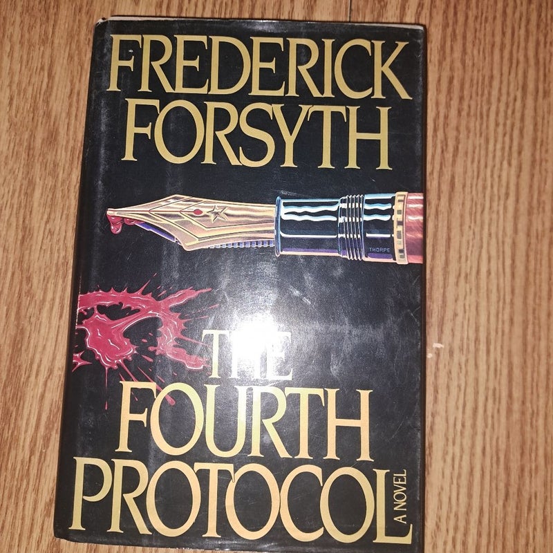 The Fourth Protocol