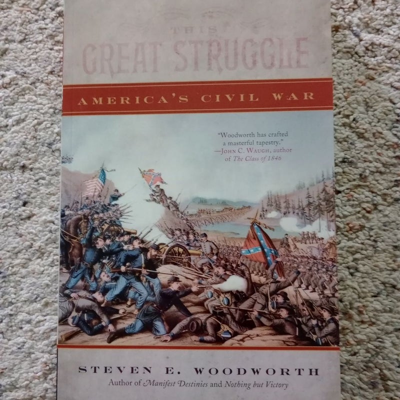 This Great Struggle