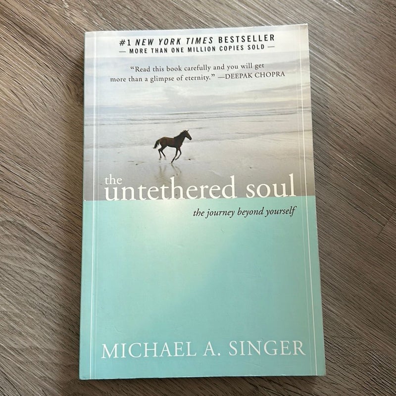 The Untethered Soul