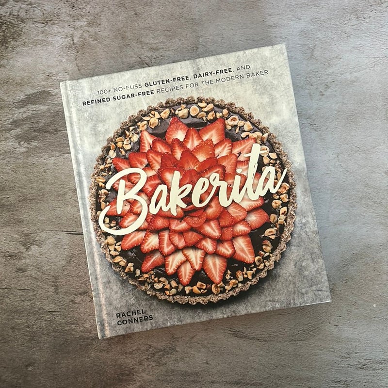 Bakerita