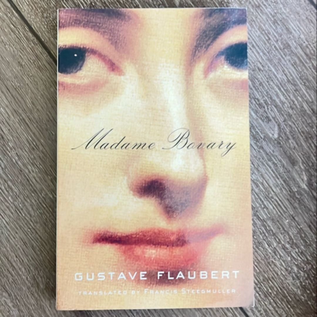 Madame Bovary