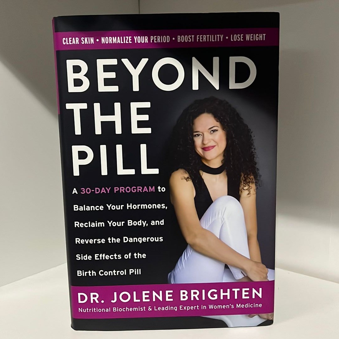 Beyond the Pill