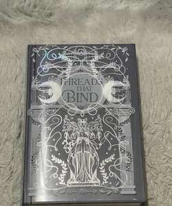 Threads that Bind Owlcrate Exclusive