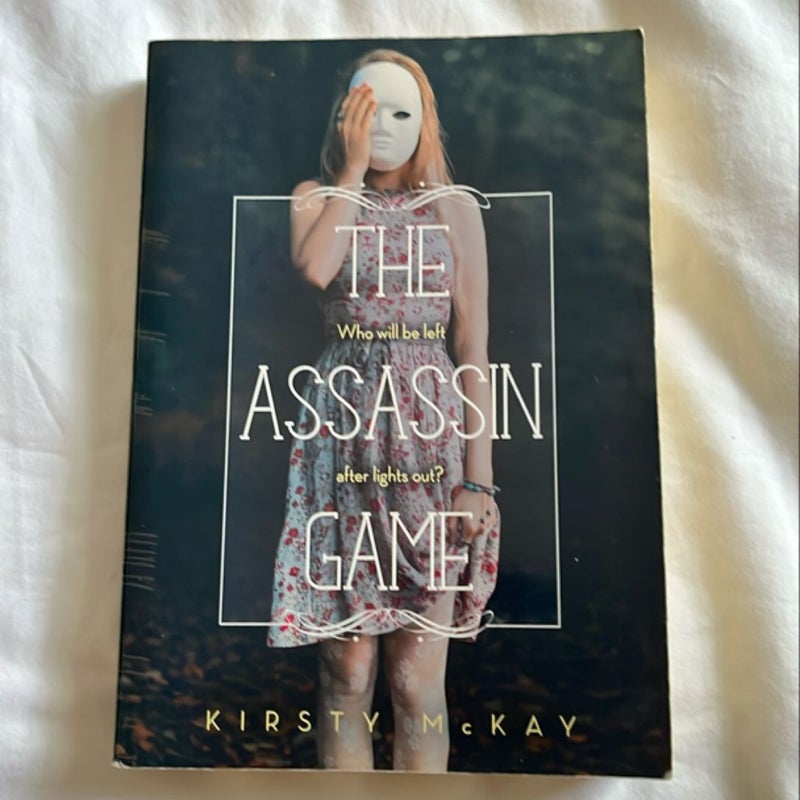 The Assassin Game