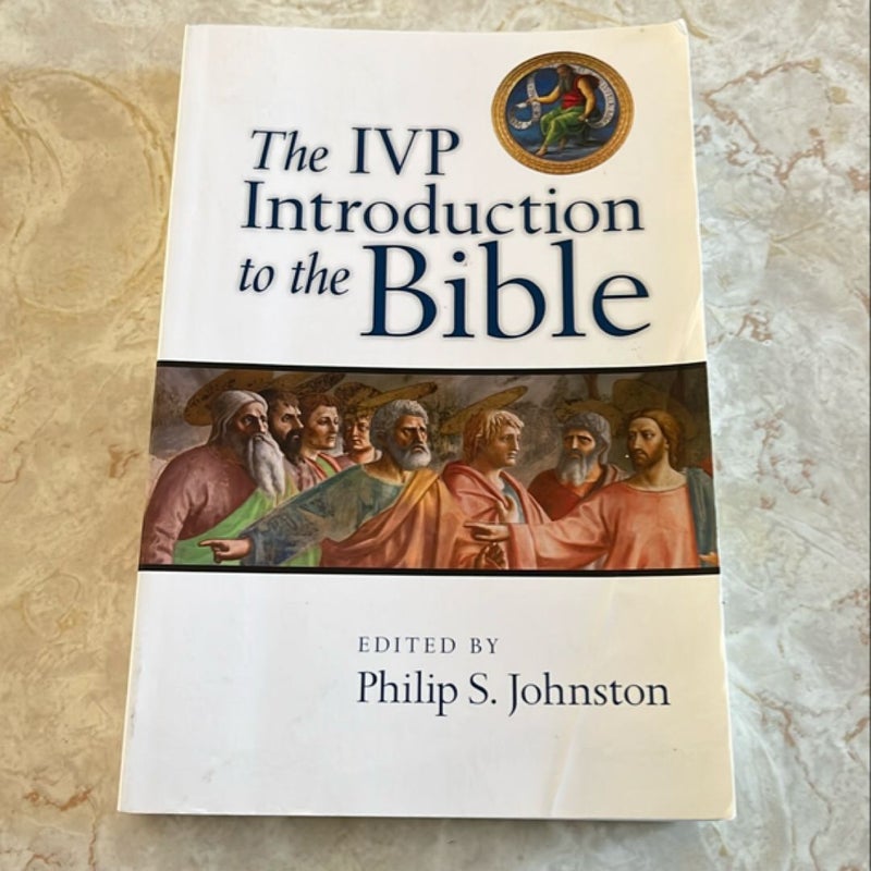 The IVP Introduction to the Bible