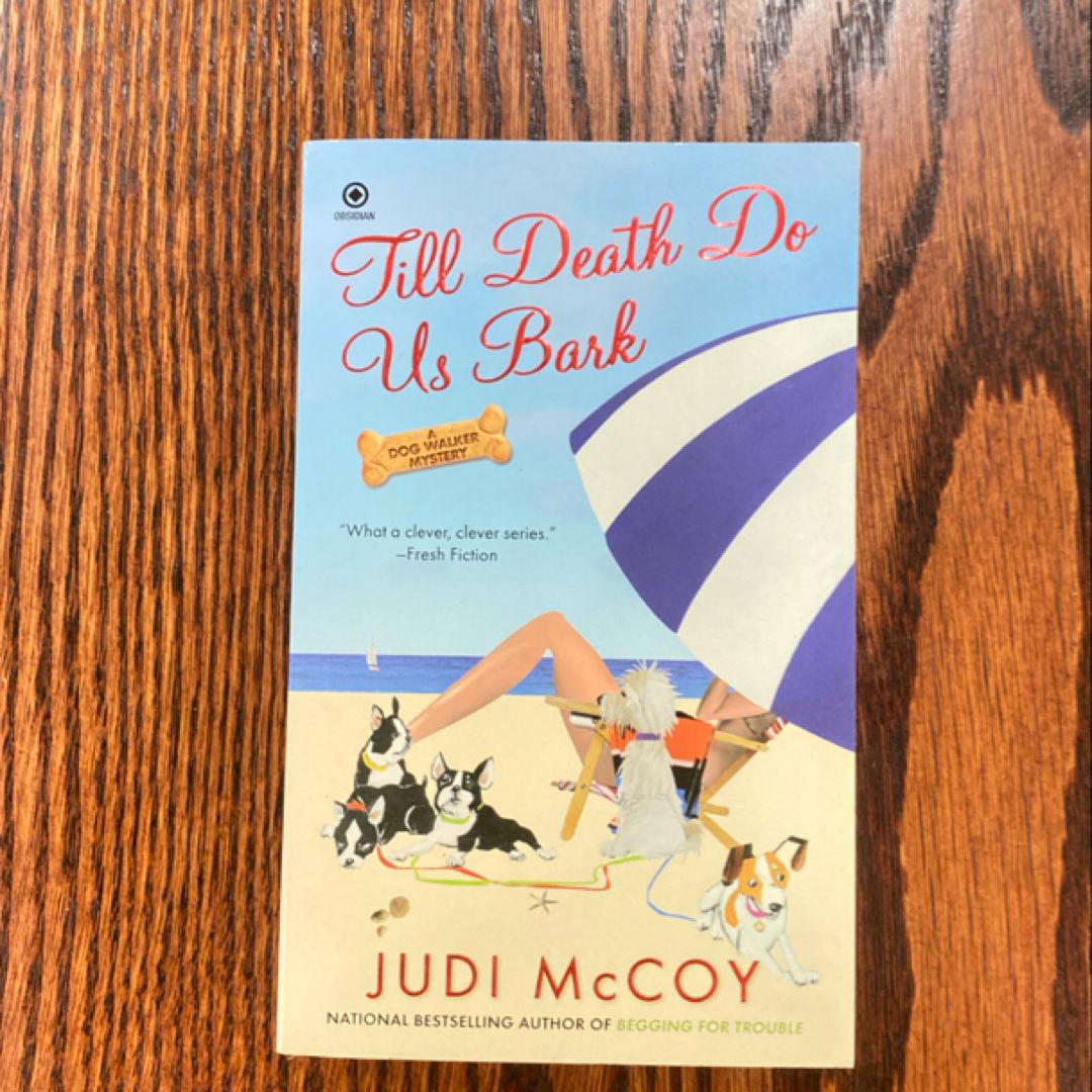 Till Death Do Us Bark