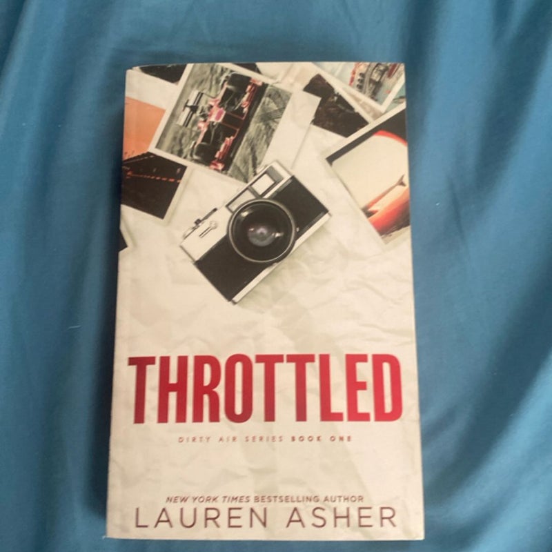 Throttled