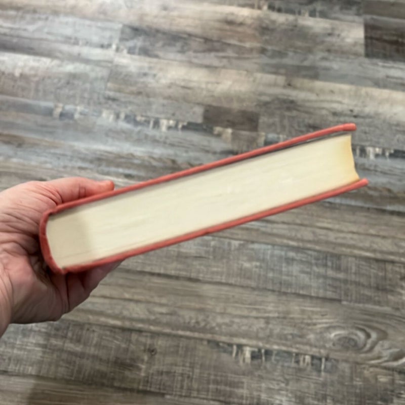 The Silence of the Girls: NAKED HARDCOVER