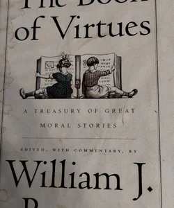 Book of Virtues