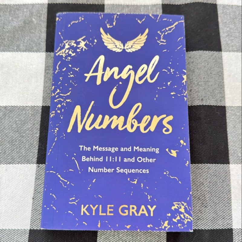 Angel Numbers