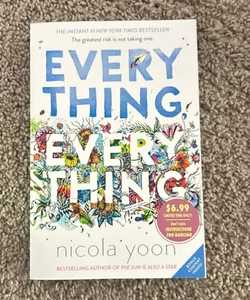 Everything, Everything