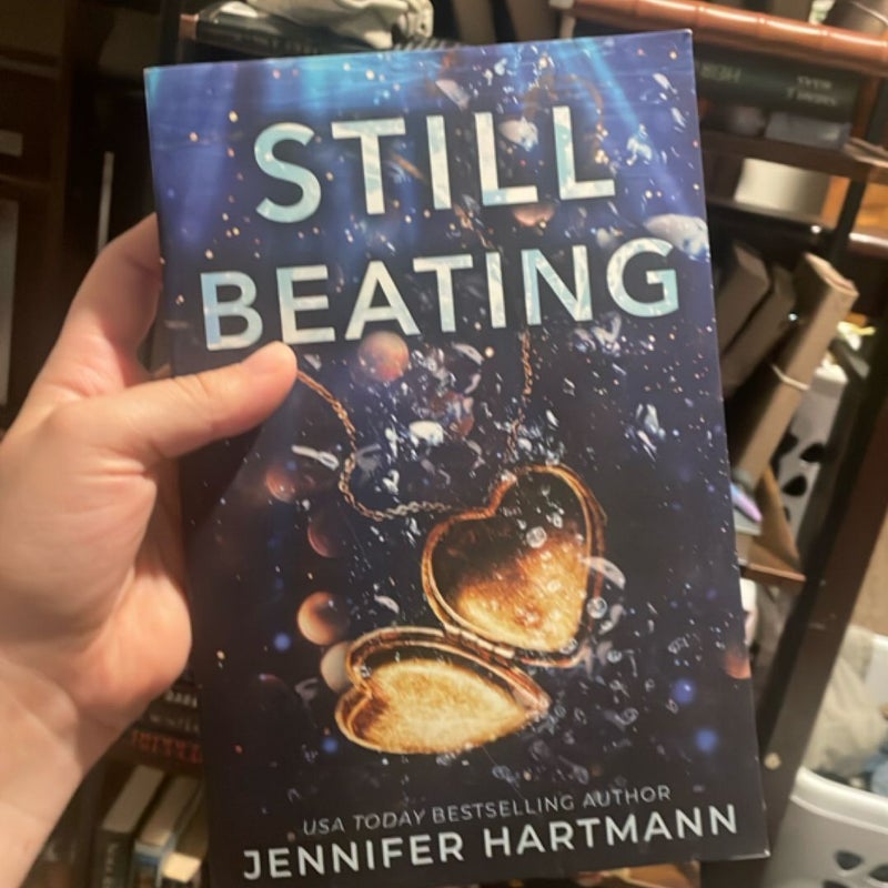 Still Beating