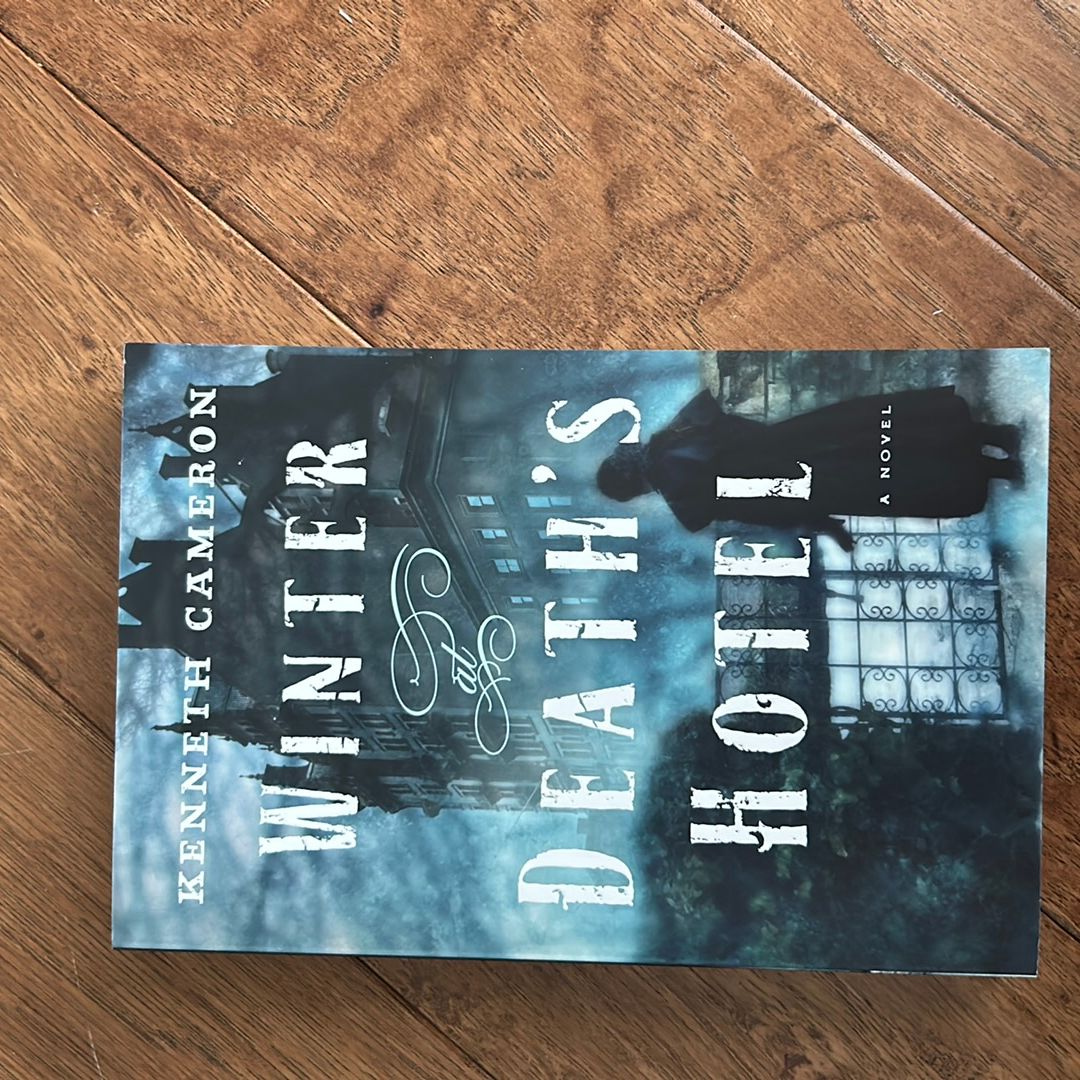 Winter at Death's Hotel