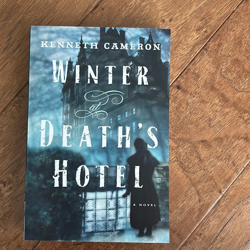 Winter at Death's Hotel